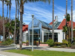 Coronado Island - Pohe’s Restaurant